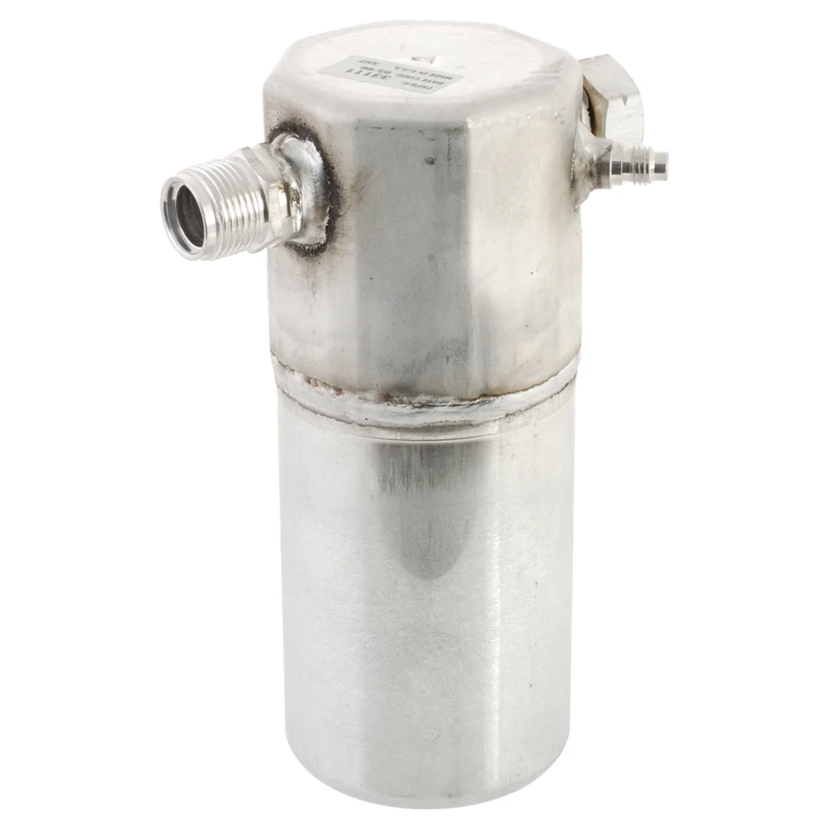 Pyyhkijäsulake / Kuivain A/C