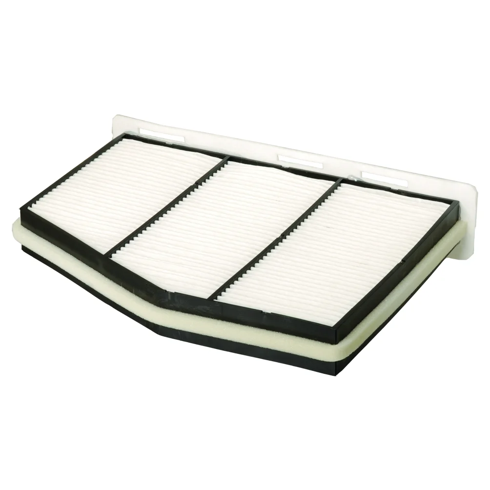 Raitisilmasuodatin, Mahle Original
