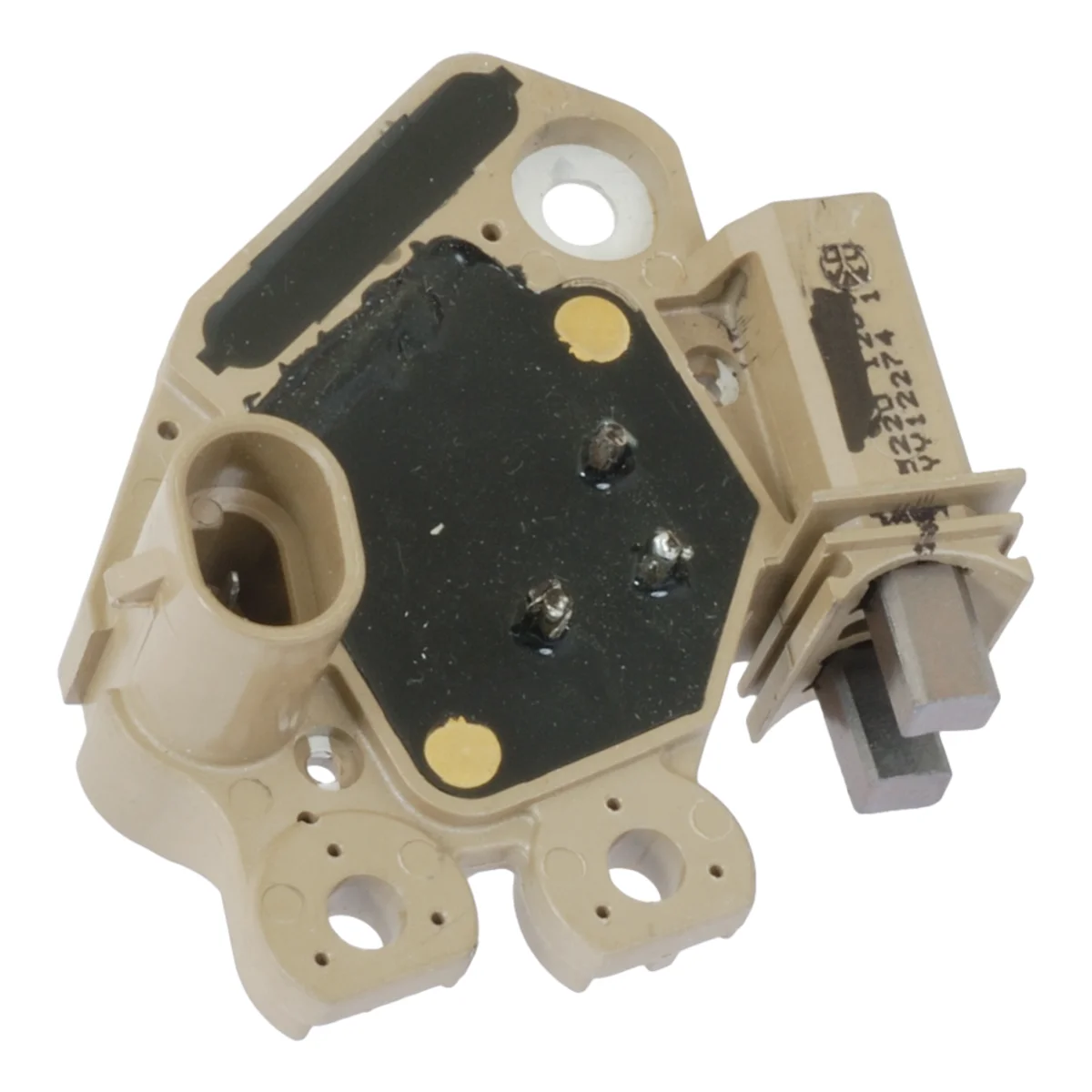Jännitteensäädin 12V, Valeo 2655272