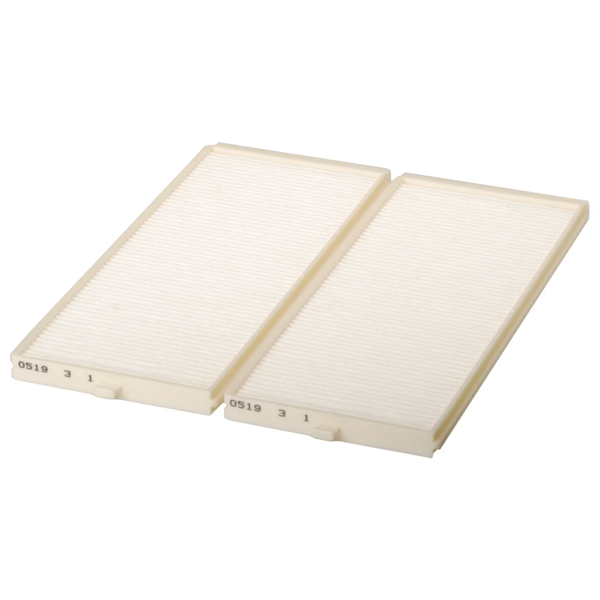 Raitisilmasuodatin, Hyundai