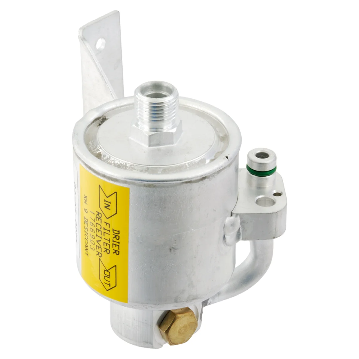 Pyyhkijäsulake / Kuivain A/C