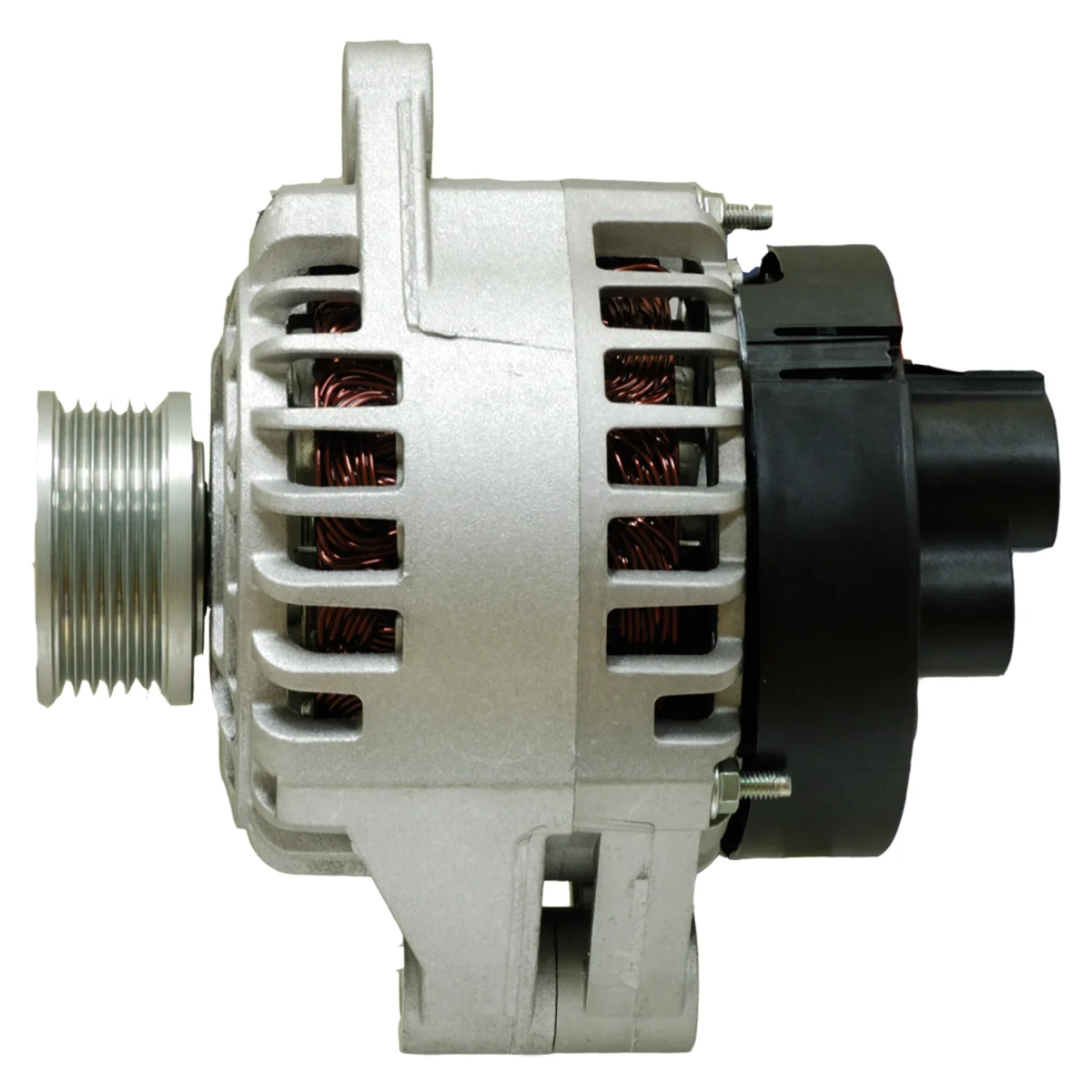 Alfa/Suzuki Laturi 12V-140A