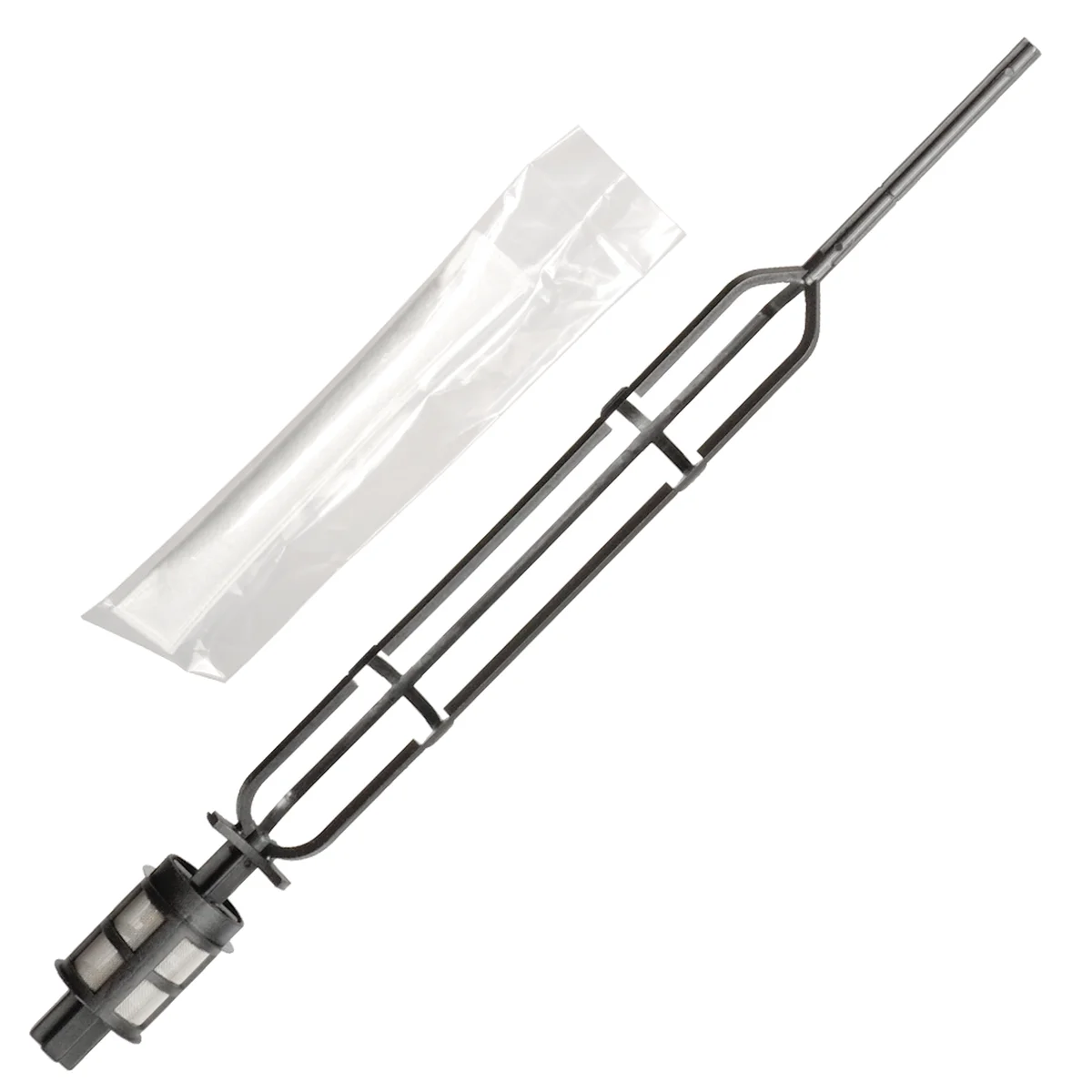 Pyyhkijäsulake / Kuivain A/C