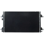 Lauhdutin A/C, Renault Laguna