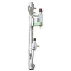 Lauhdutin ilmastointia varten, Opel