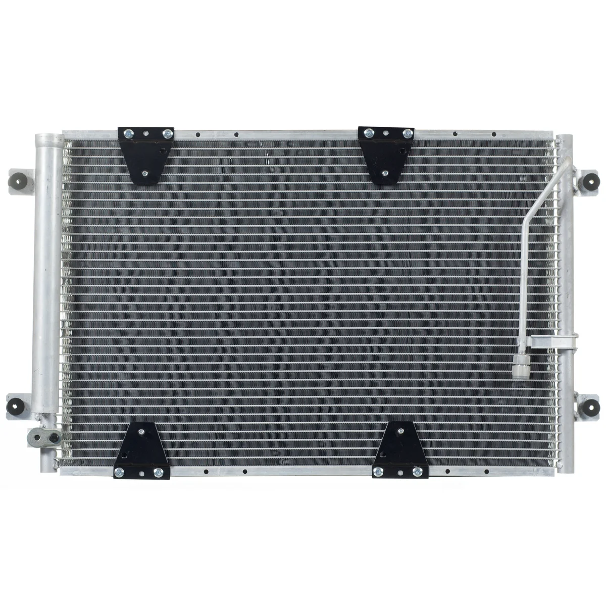 Lauhdutin ilmalämpö ("A/C"), Suzuki