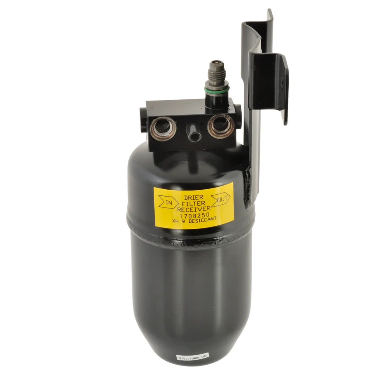 Pyyhkijäsulake / Kuivain A/C