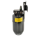 Pyyhkijäsulake / Kuivain A/C