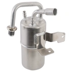 Pyyhkijäsulake / Kuivain A/C