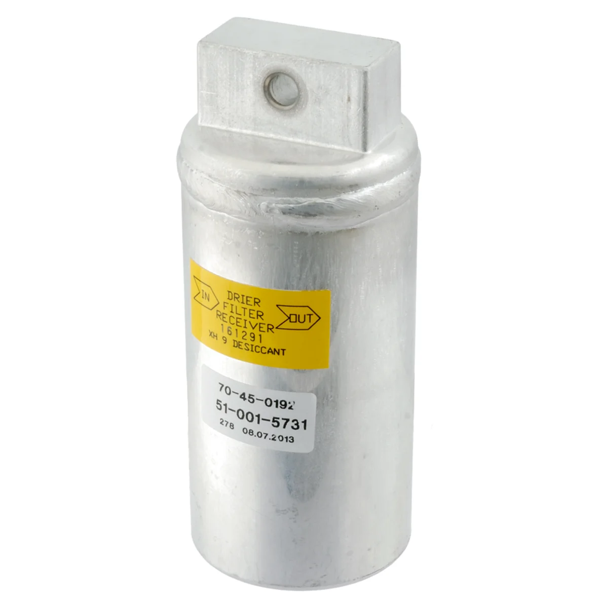 Pyyhkijäsulake / Kuivain A/C