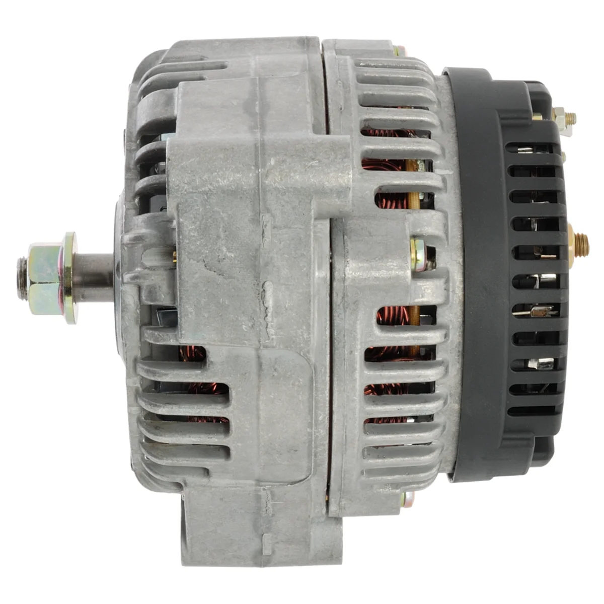 Perkins Laturi 12V-175A