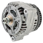 Perkins Laturi 12V-175A