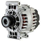 PSA/Mini Laturi 12V-120A (COM)