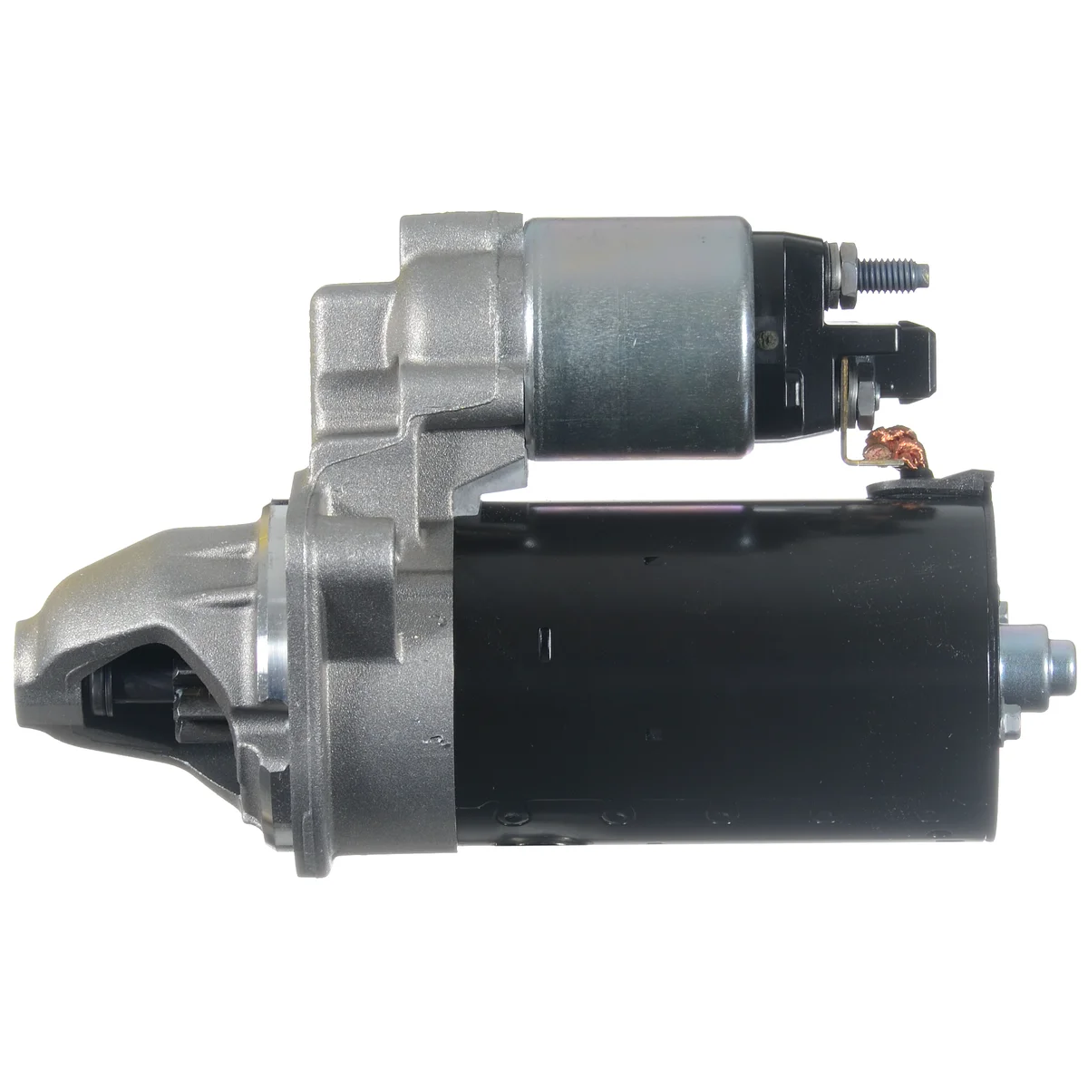 BMW Starttimoottori 12V-1.7kW