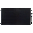 Lauhdutin Ilmastointi, Chrysler