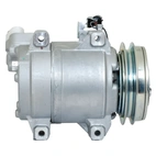 Ilmamassamittari, Mitsubishi