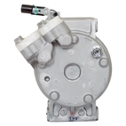 Ilmamassamittari, Mitsubishi