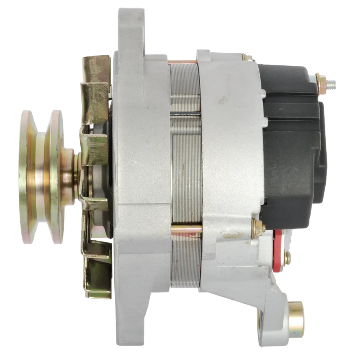 Iveco Laturi 24V-30A