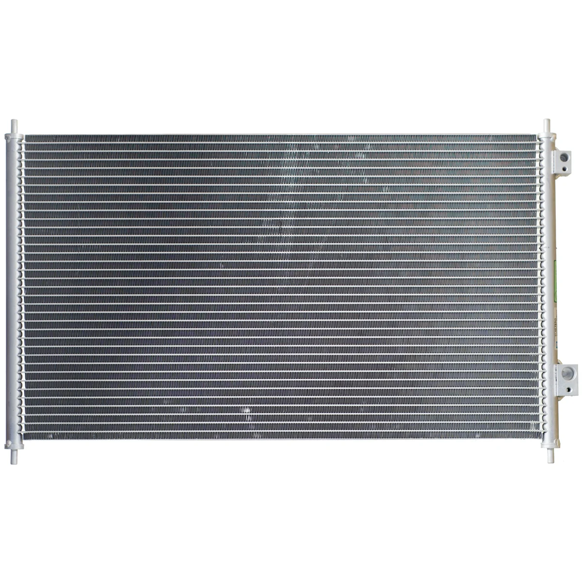 Lauhdutin Ilmastointi, Honda