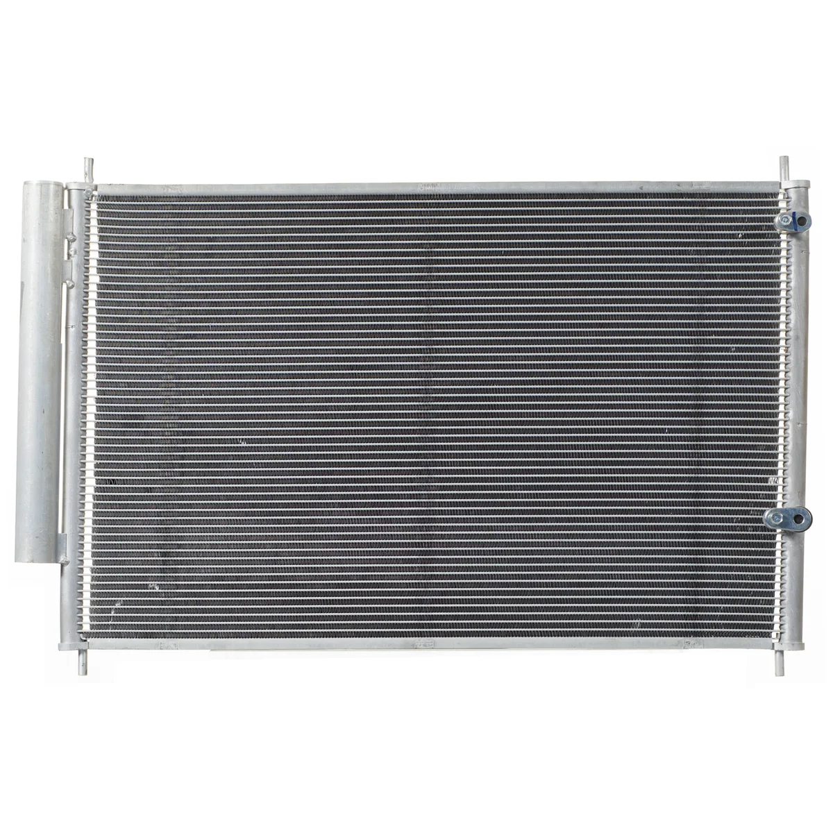 Lauhdutin Ilmastoavustin, Toyota