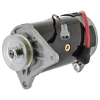 Yamaha Dynastart 12V