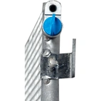 Lauhdutin Ilma- ja ilmastointilaitteelle, Saab 9-3