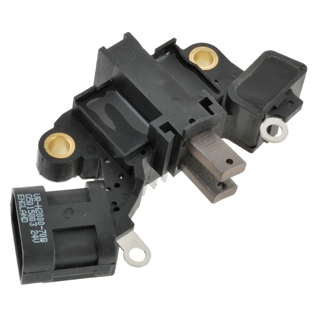 Hitachi jännitteensäädin