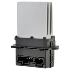 Resistori-tuulettimen Peugeot/Renault