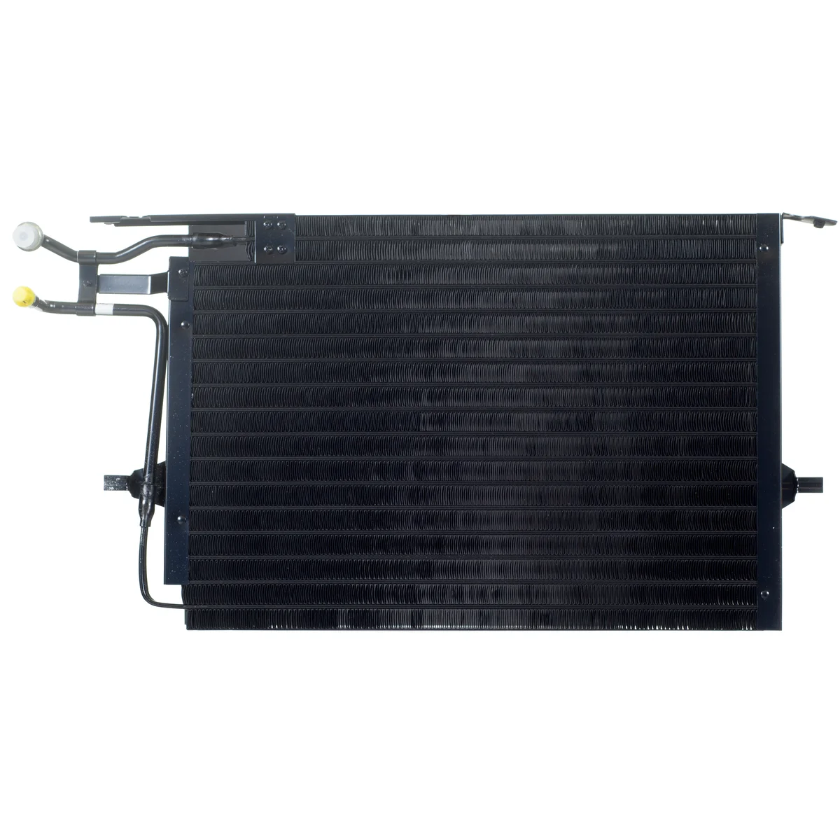 Lauhdutin AUT, Ford Mondeo