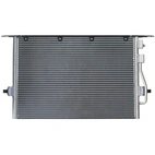 Lauhdutinilma A/C, Ford