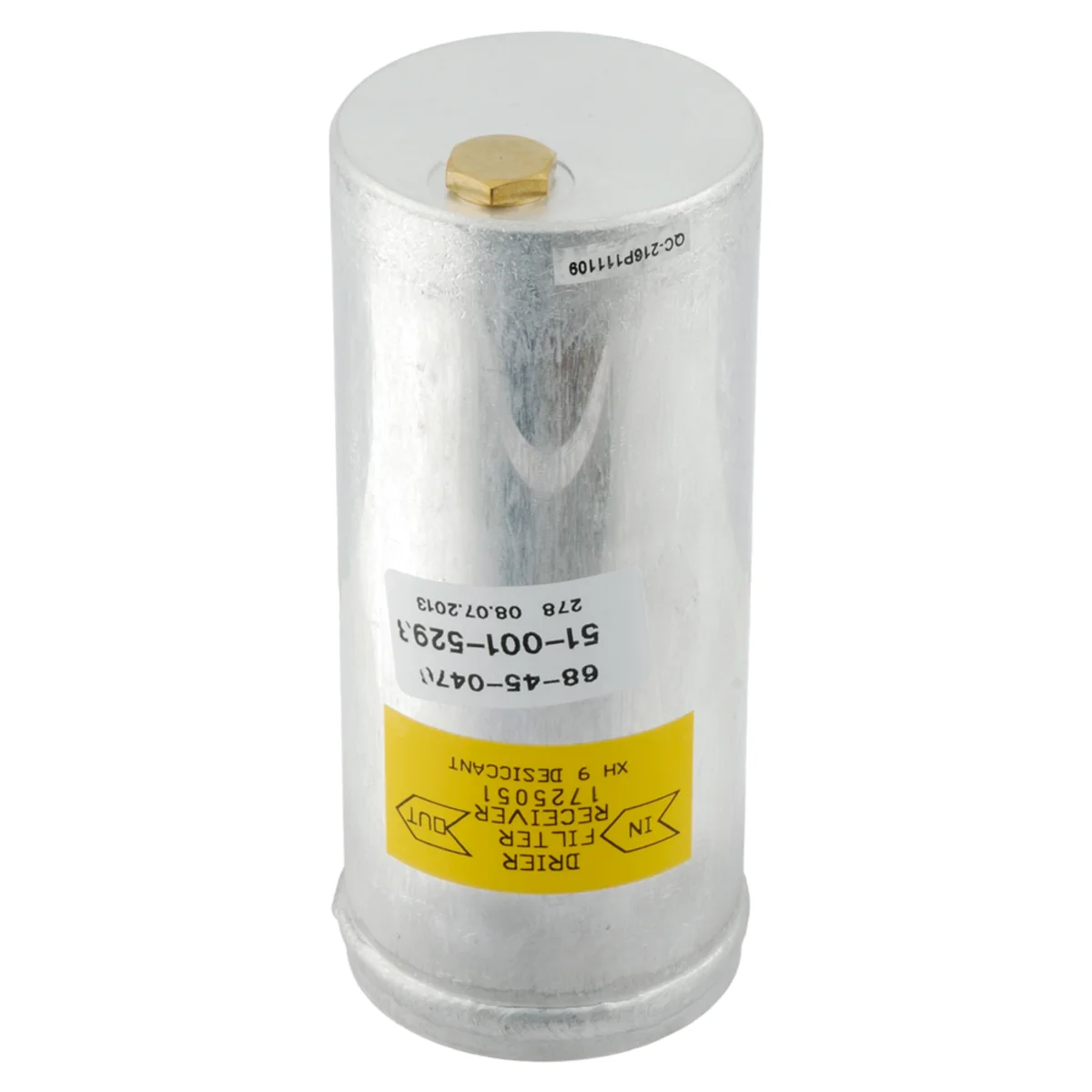 Pyyhkijäsulake / Kuivain A/C