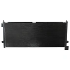 Lauhdutinilma-akku Volvo FH varten