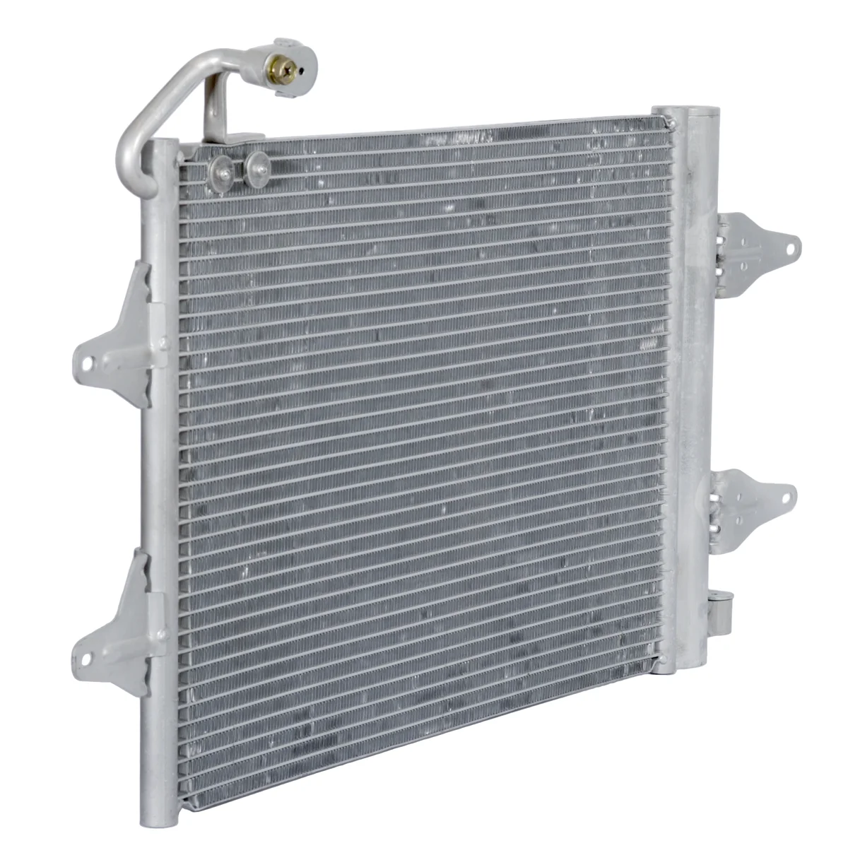 Lauhdutin A/C, Seat/Skoda/VW