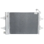 Lauhdutin A/C, Seat/Skoda/VW