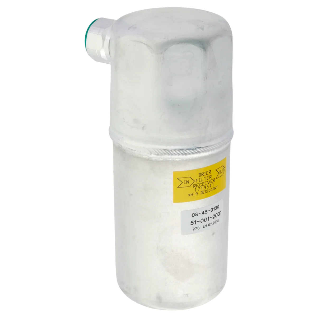 Pyyhkijäsulake / Kuivain A/C