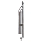 Lauhdutin ilmankonditionointiin, Nissan