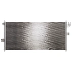 Lauhdutin Jäähdyttimen tuuletin, Nissan Almera