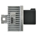 Hehkutulppa rele Renault