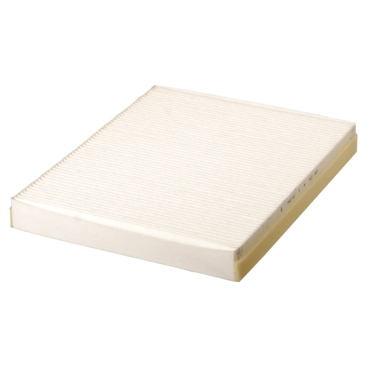 Raitisilmasuodatin, Mahle Original