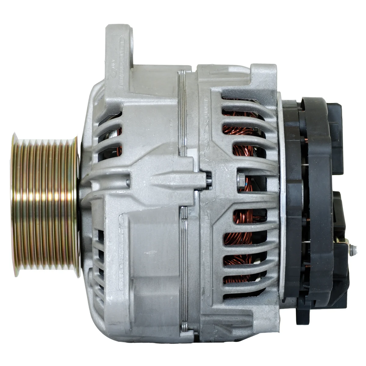 Claas Laturi 12V-150A