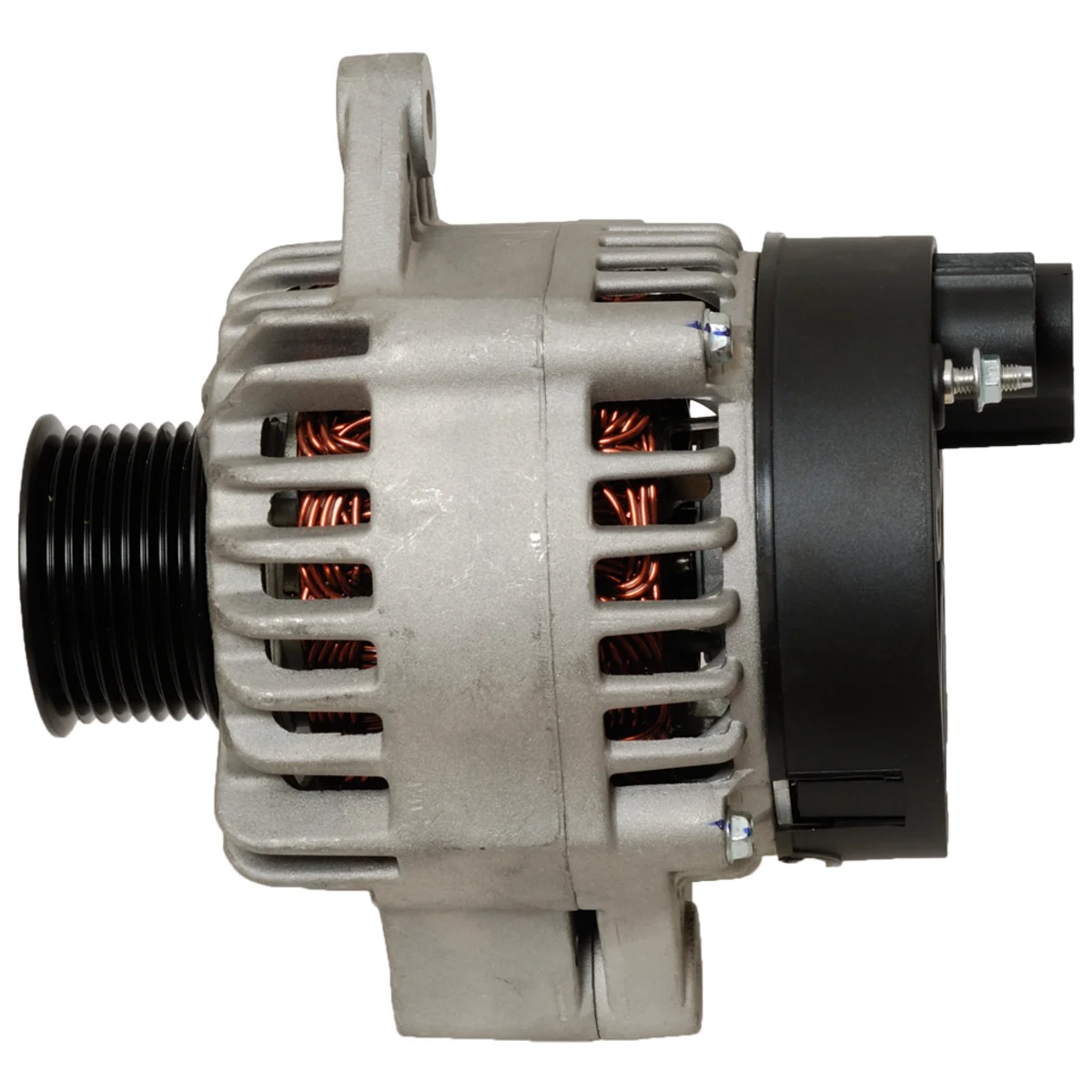 Laturi 12V-105A, Cat