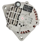 Laturi, 24V-100A sopii Volvoon