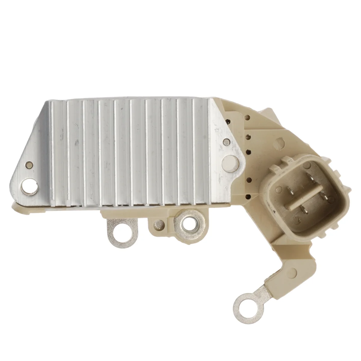 Jännitteensäädin 12V, 126000-3690