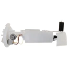 Polttoainepumppu, tankki sisään täydellinen