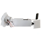 Polttoainepumppu, tankki sisään täydellinen