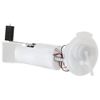 Polttoainepumppu, tankki sisään täydellinen