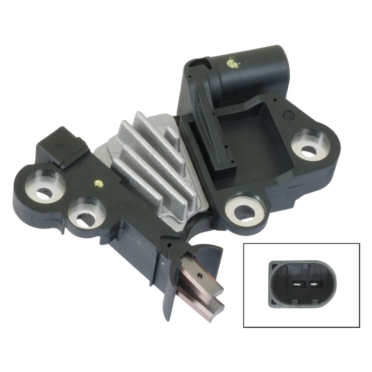 Jännitteensäädin F00M 346 089, 12V