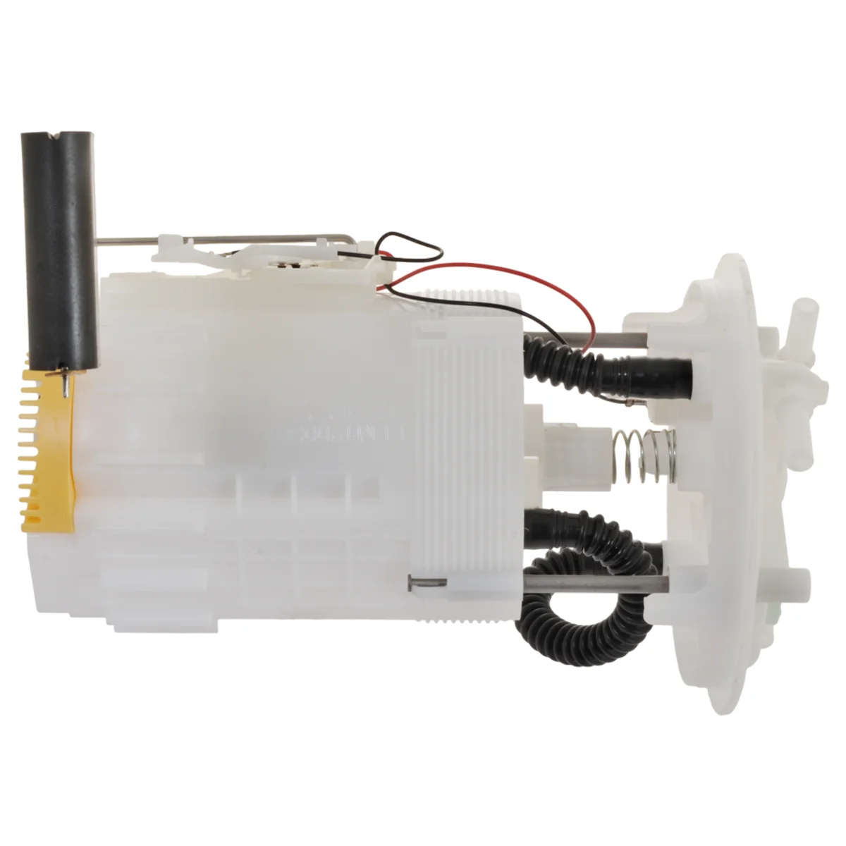 Polttoaineen tasoanturi säiliössä