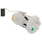 Polttoaineen tasoanturi säiliössä