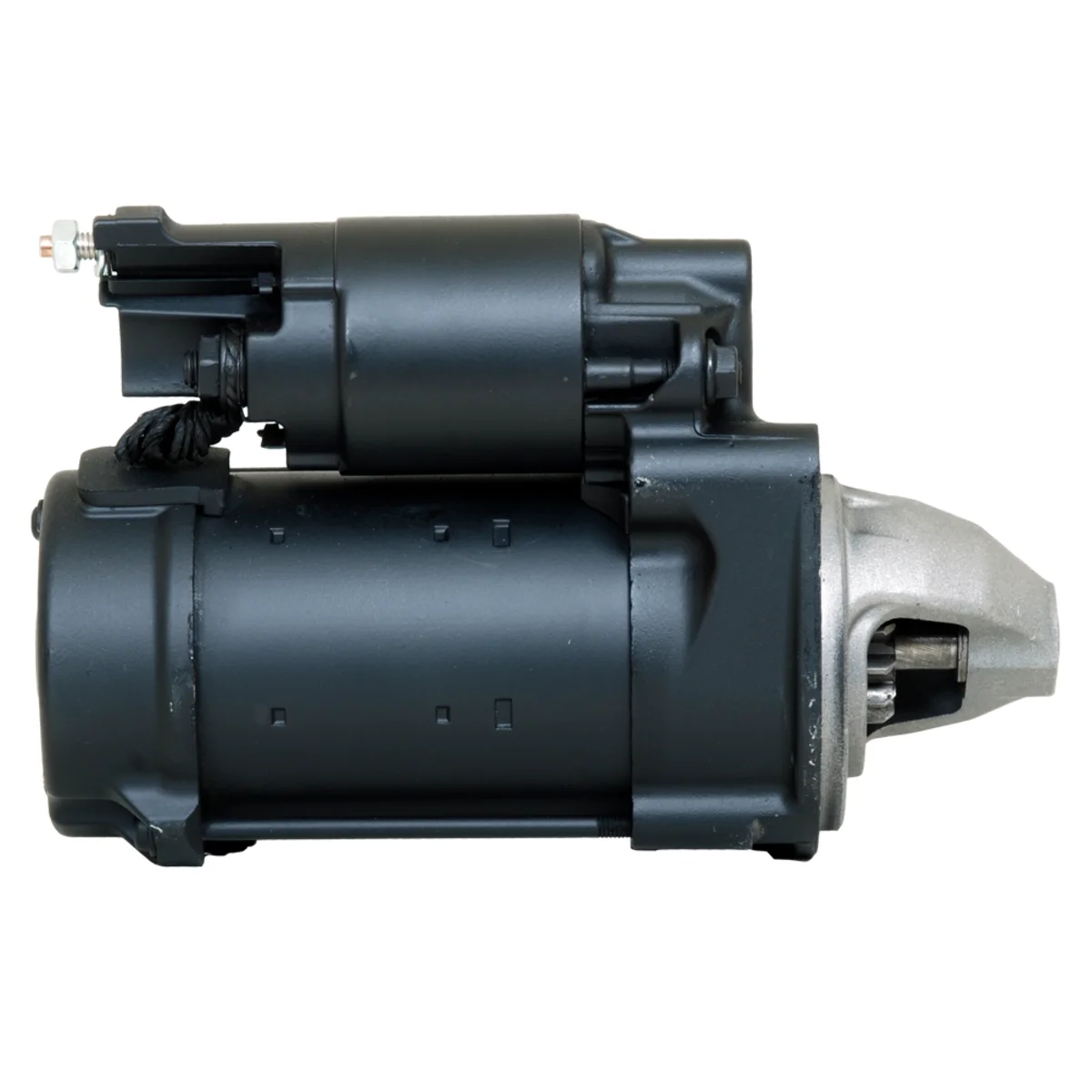 Mercedes Starttimoottori 12V-1.7kW